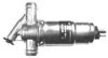 MEAT & DORIA 85017 Idle Control Valve, air supply